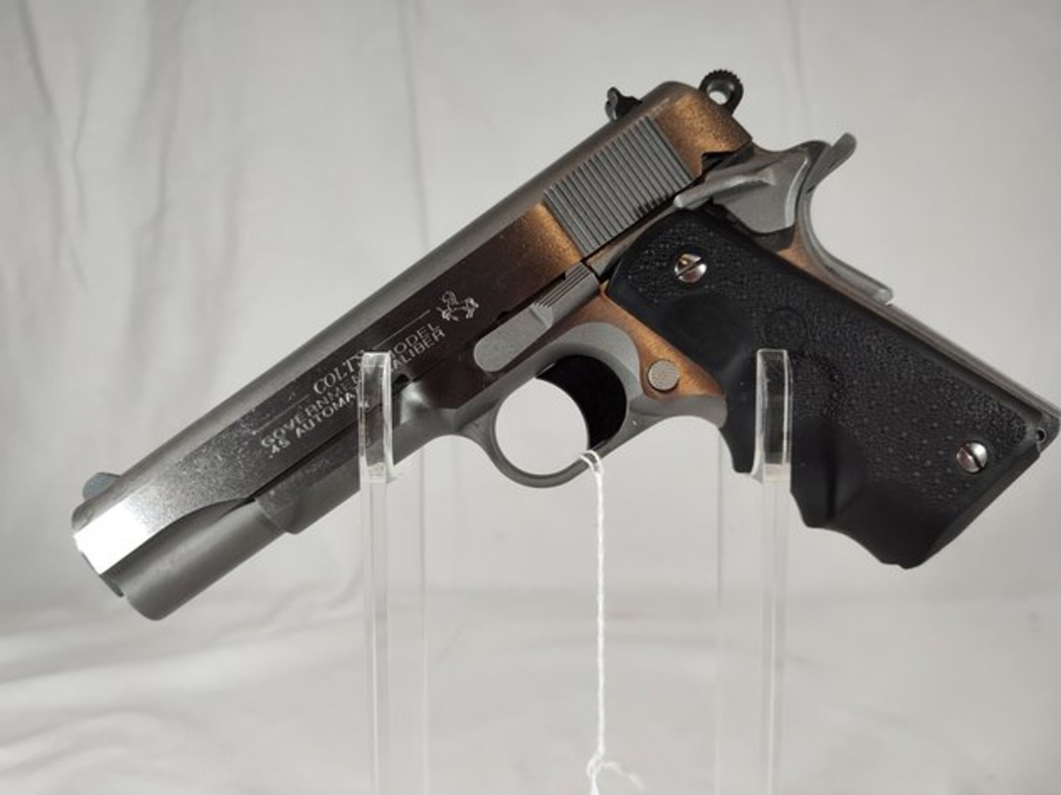Image for SPRING FIREARMS AUCTION
