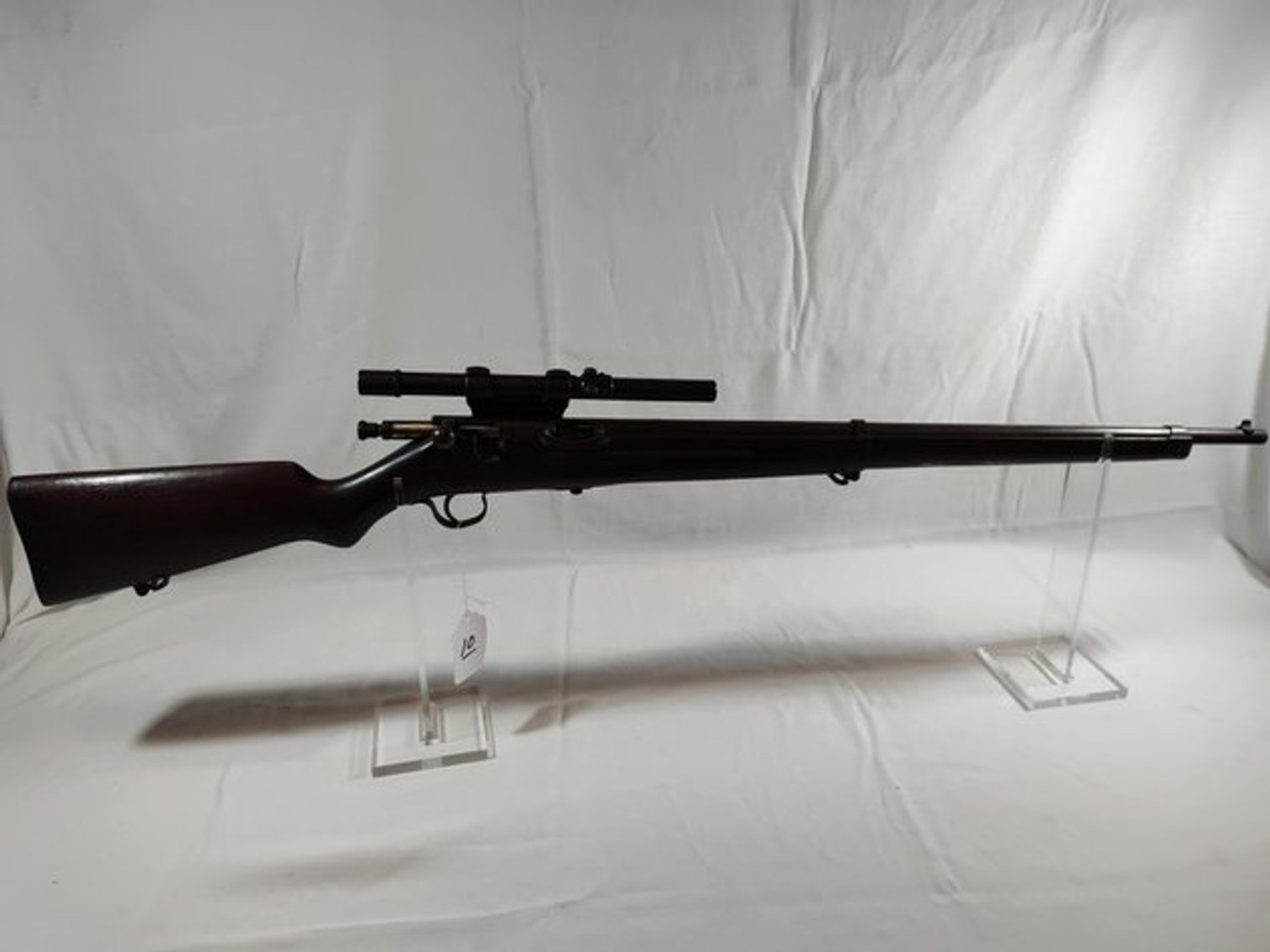 Image for SPRING FIREARMS AUCTION