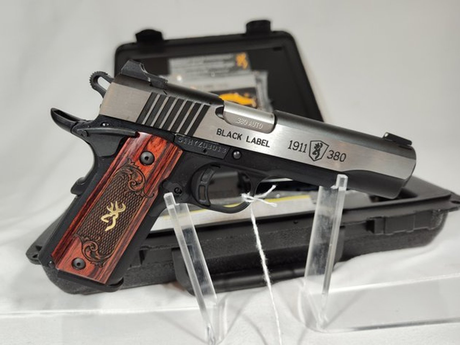 Image for SPRING FIREARMS AUCTION