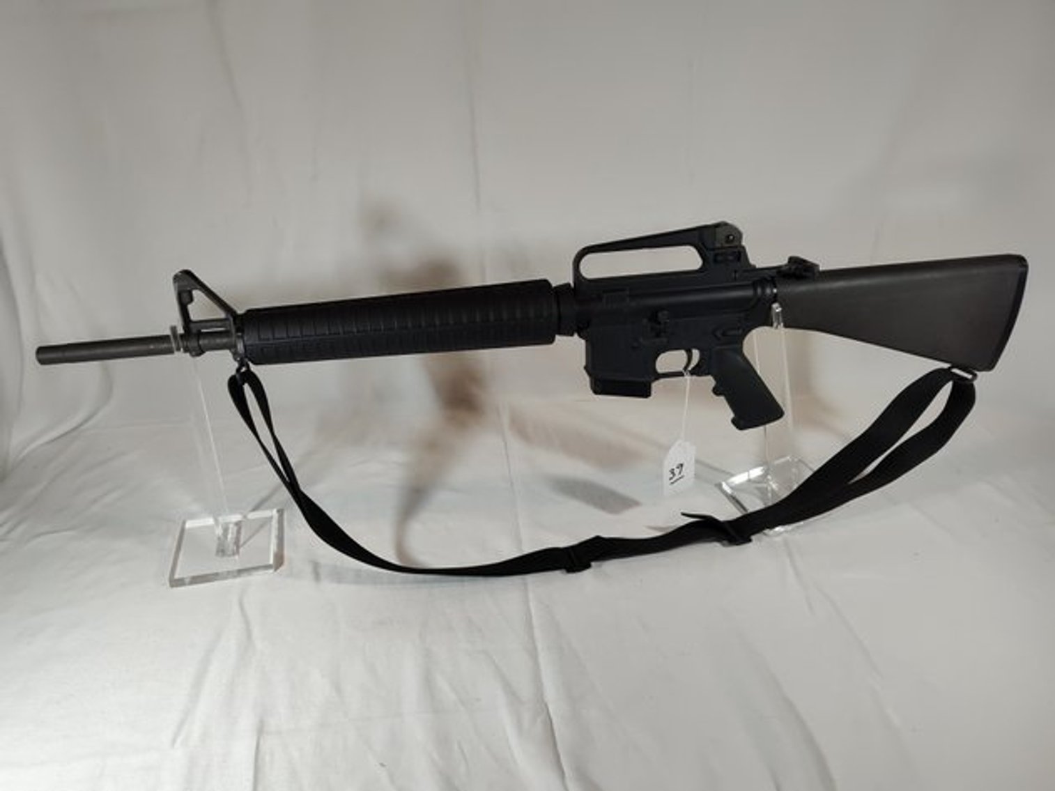 Image for SPRING FIREARMS AUCTION