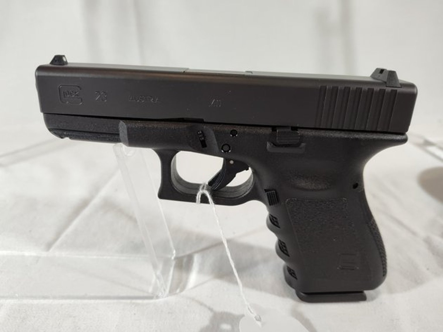 Image for SPRING FIREARMS AUCTION