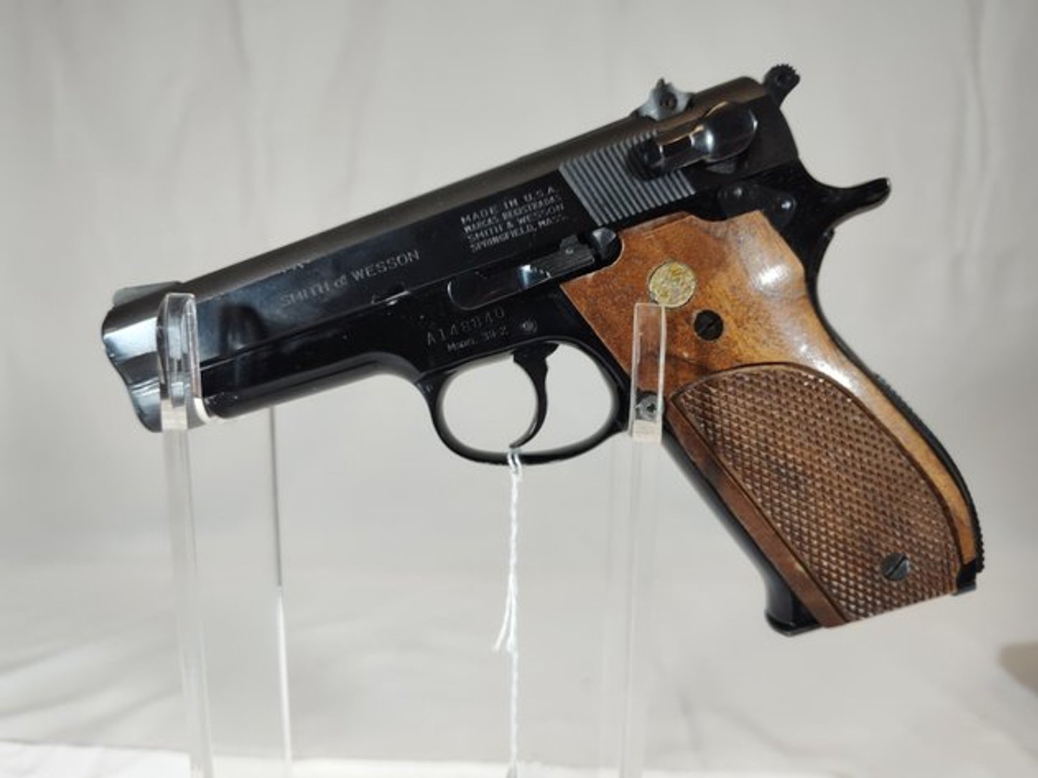 Image for SPRING FIREARMS AUCTION