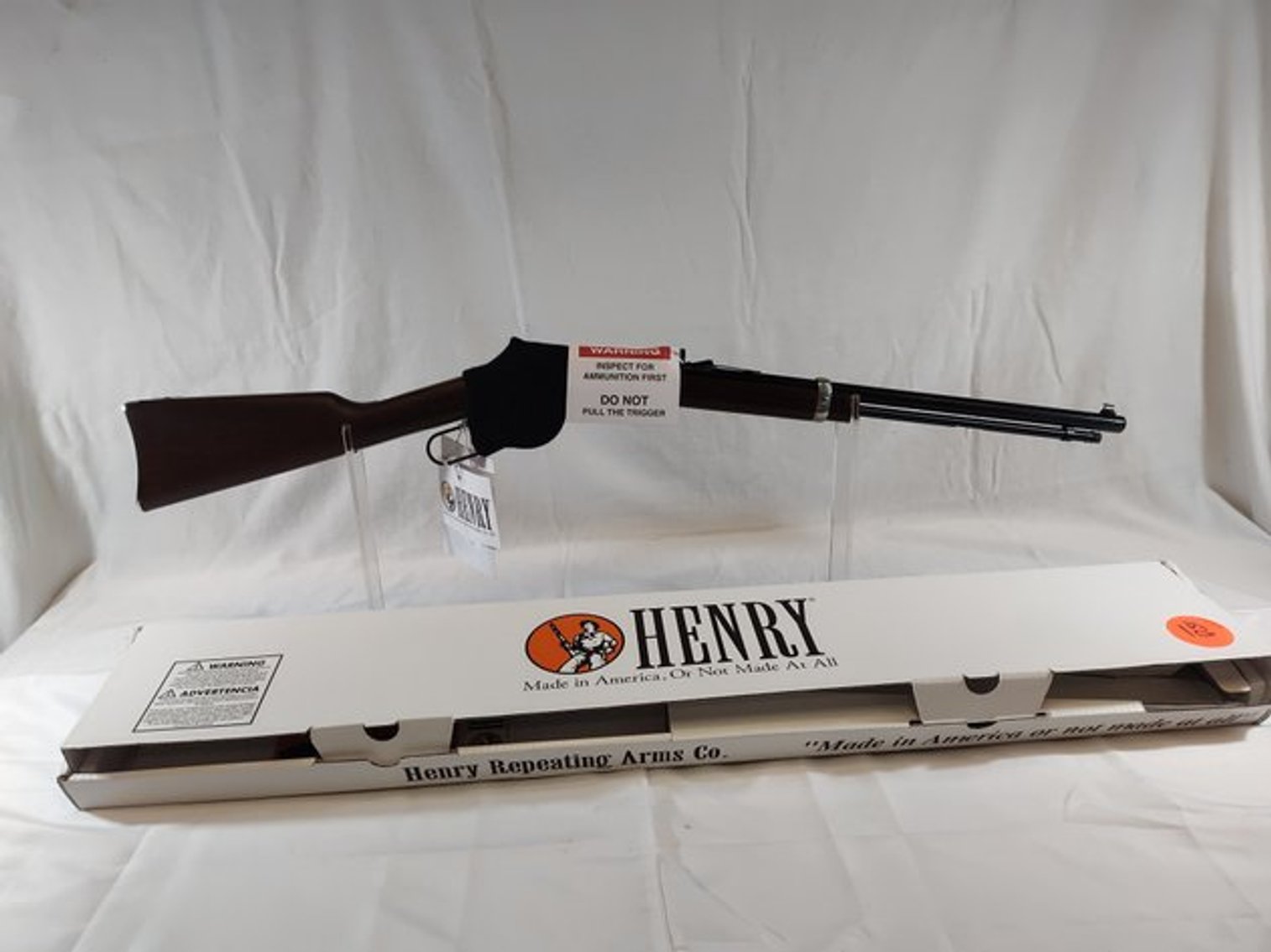 Image for SPRING FIREARMS AUCTION