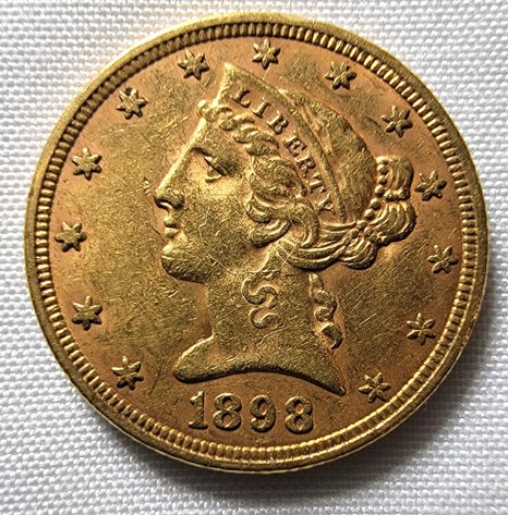 Gibsonburg Downsizing Auction