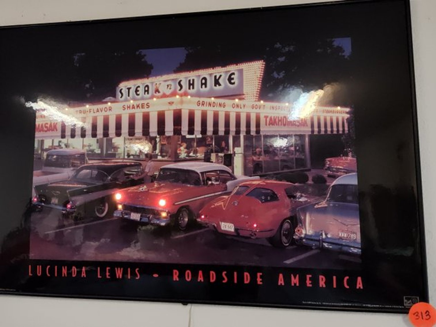 Image for Westwood Downsizing Auction