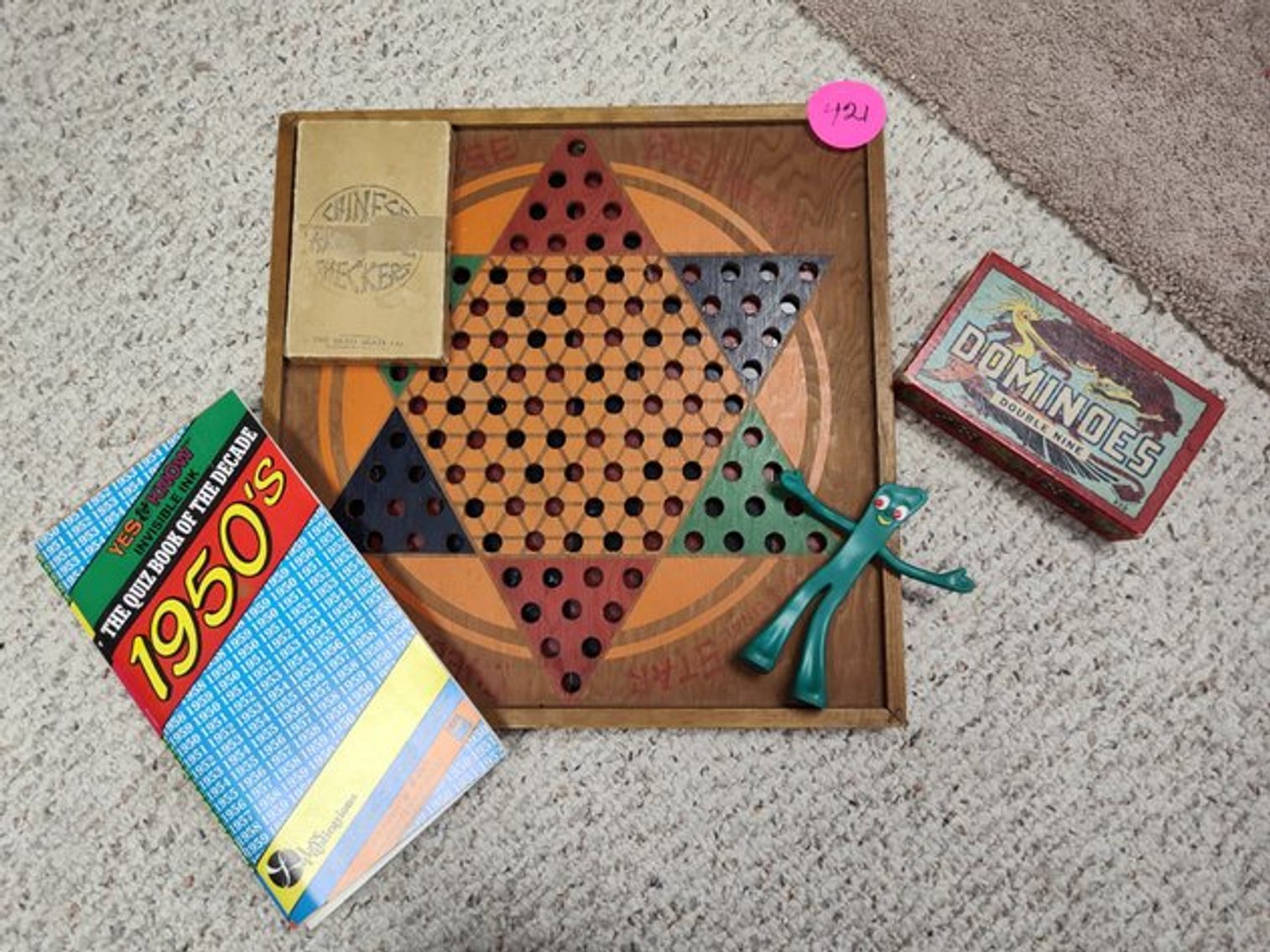 Image for Westwood Downsizing Auction