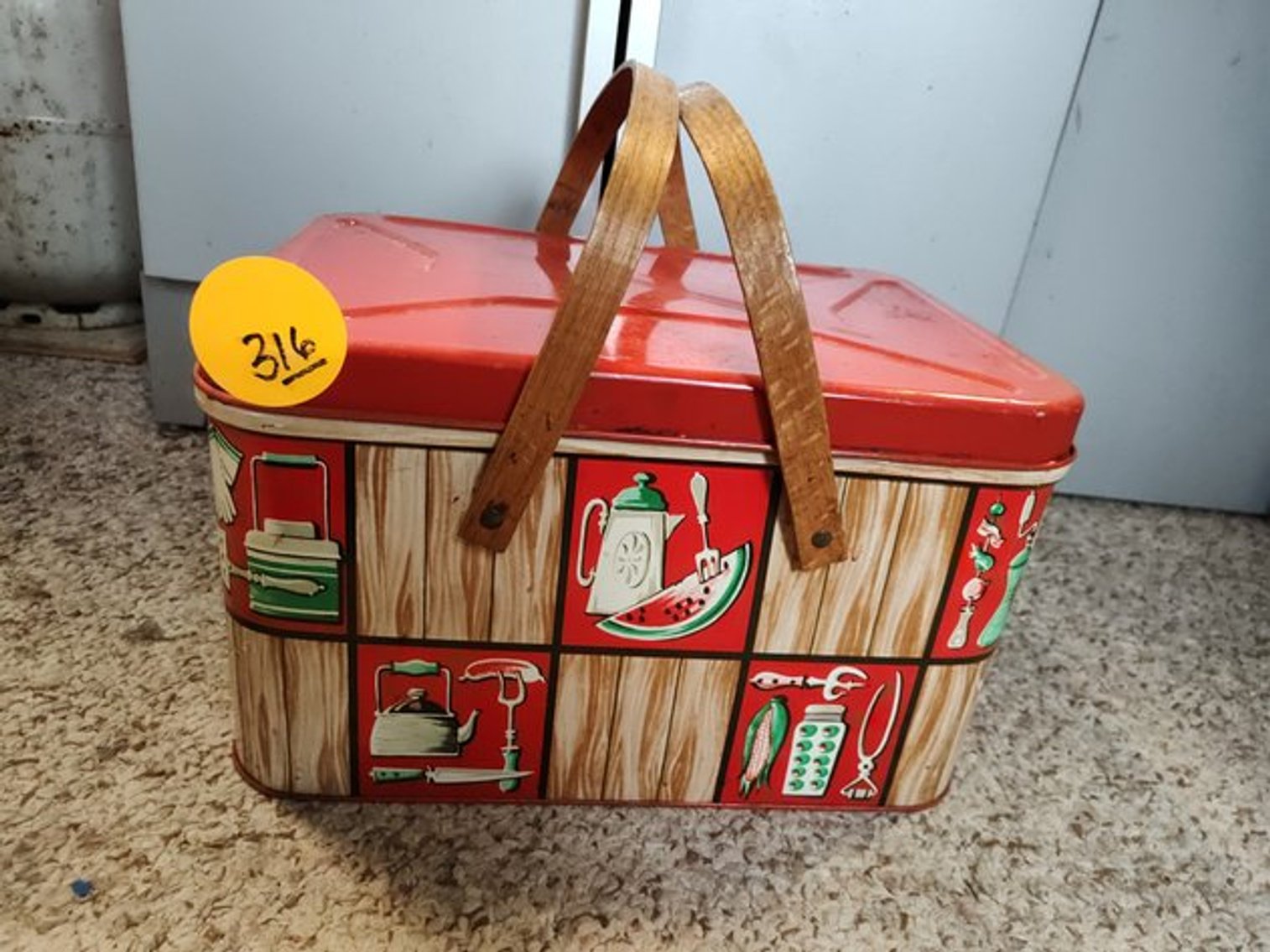 Image for Westwood Downsizing Auction