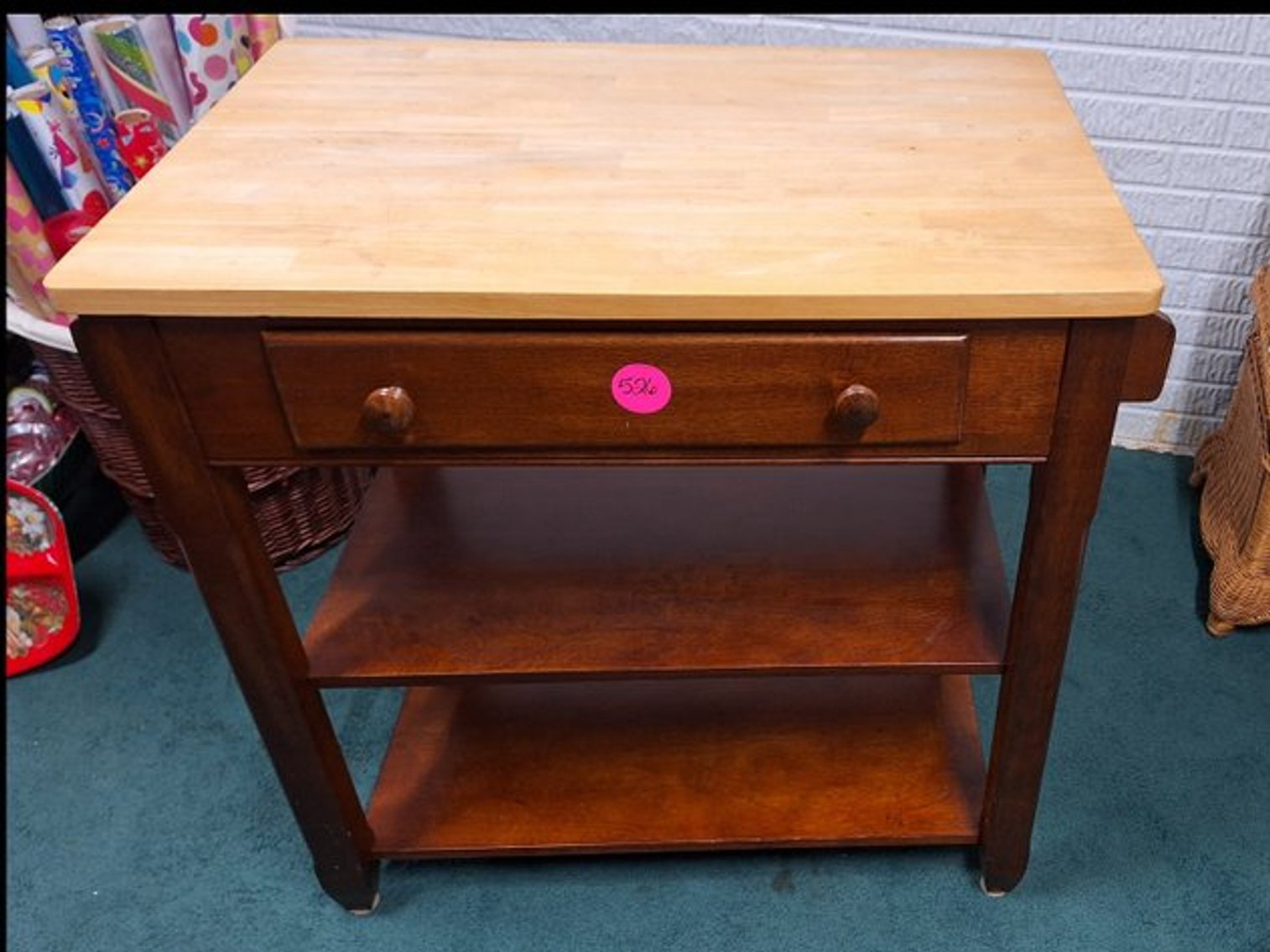 Image for Westwood Downsizing Auction