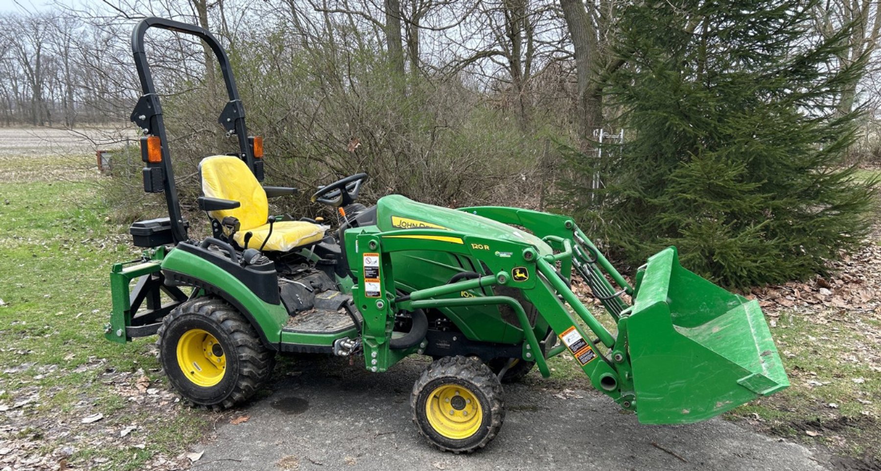 Image for Wayne, OH Estate of Roger R. Ault, Wood County Ohio Probate Case # 20241080