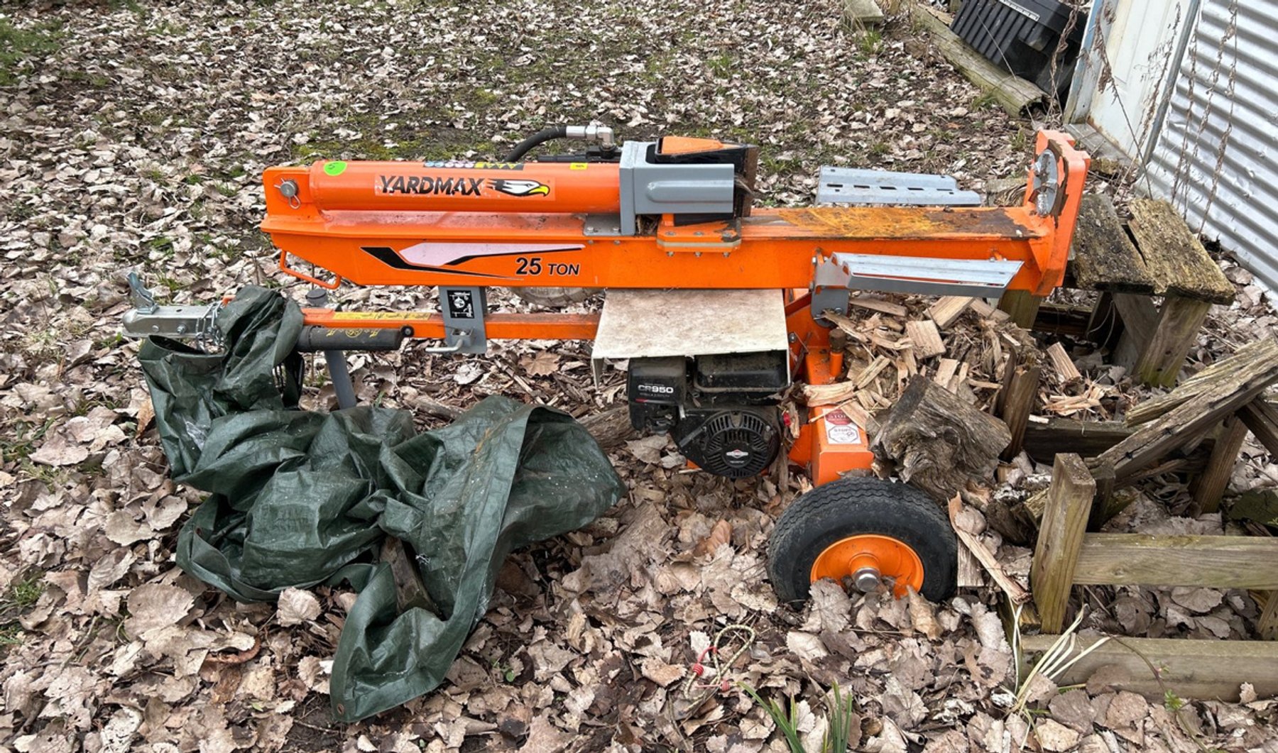 Image for Wayne, OH Estate of Roger R. Ault, Wood County Ohio Probate Case # 20241080