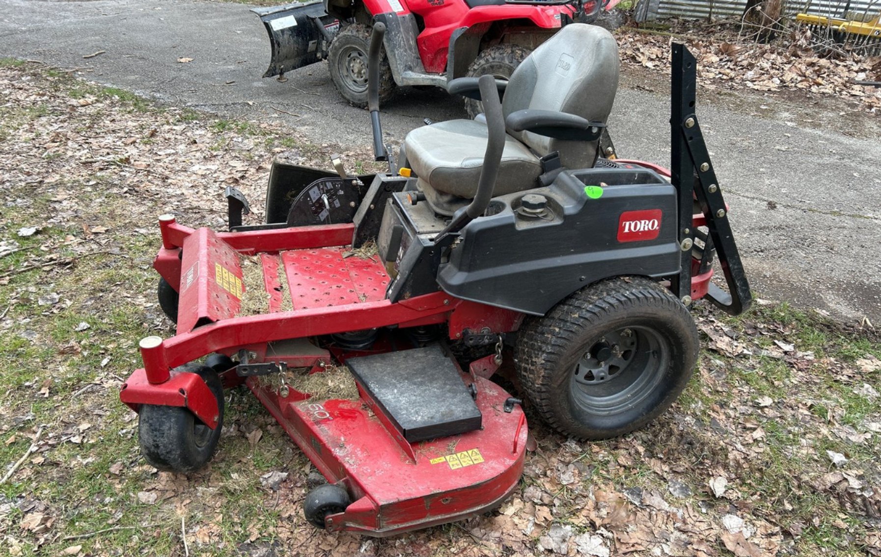 Image for Wayne, OH Estate of Roger R. Ault, Wood County Ohio Probate Case # 20241080