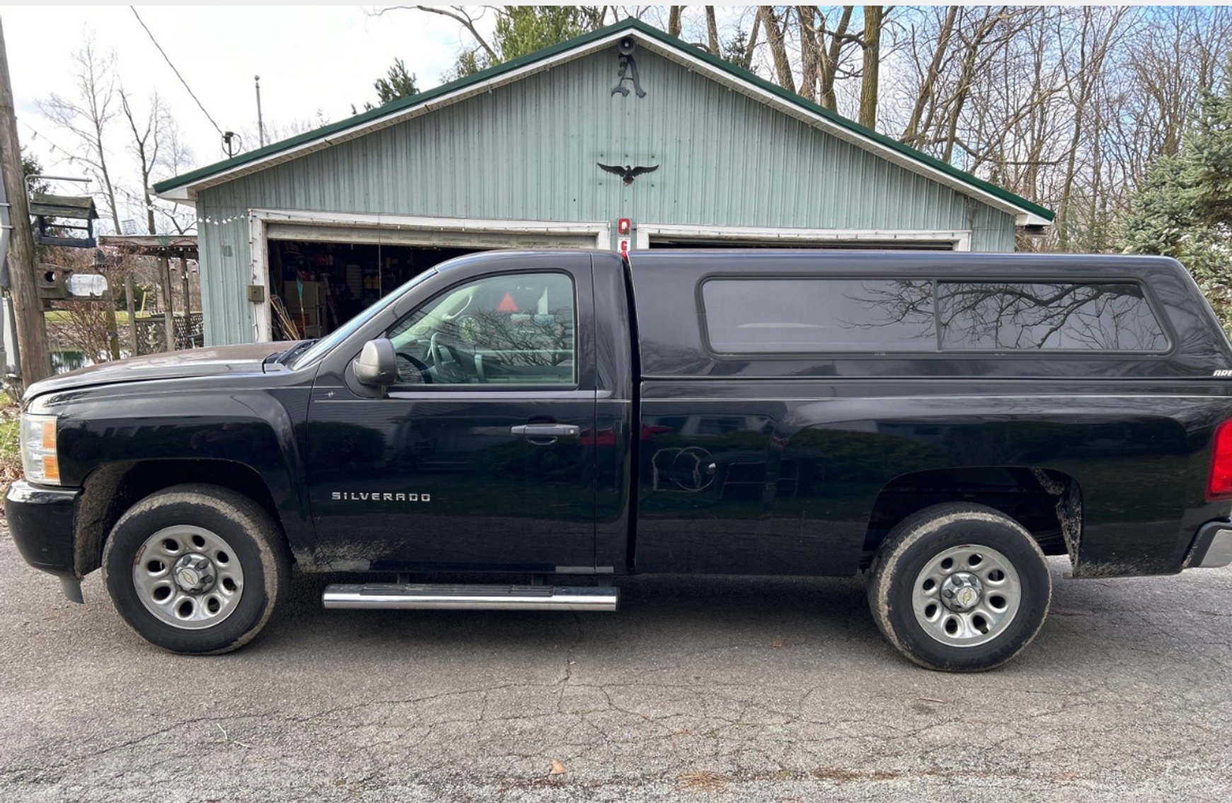 Image for Wayne, OH Estate of Roger R. Ault, Wood County Ohio Probate Case # 20241080