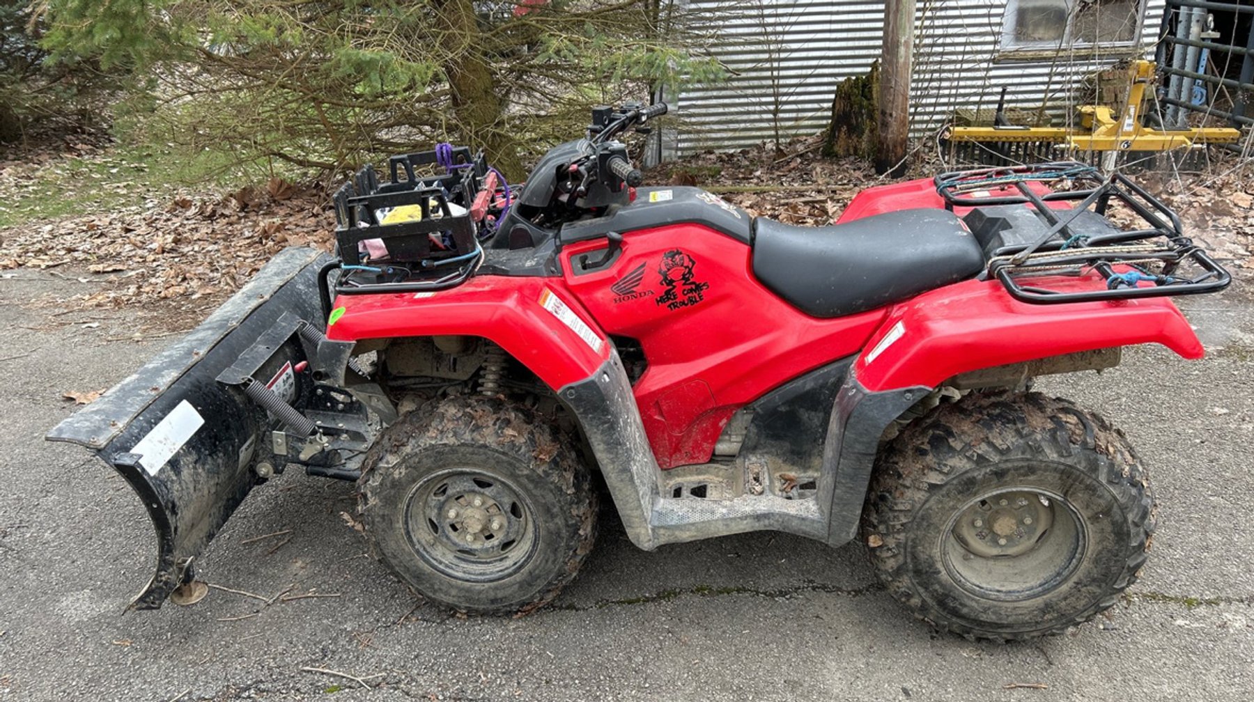 Image for Wayne, OH Estate of Roger R. Ault, Wood County Ohio Probate Case # 20241080