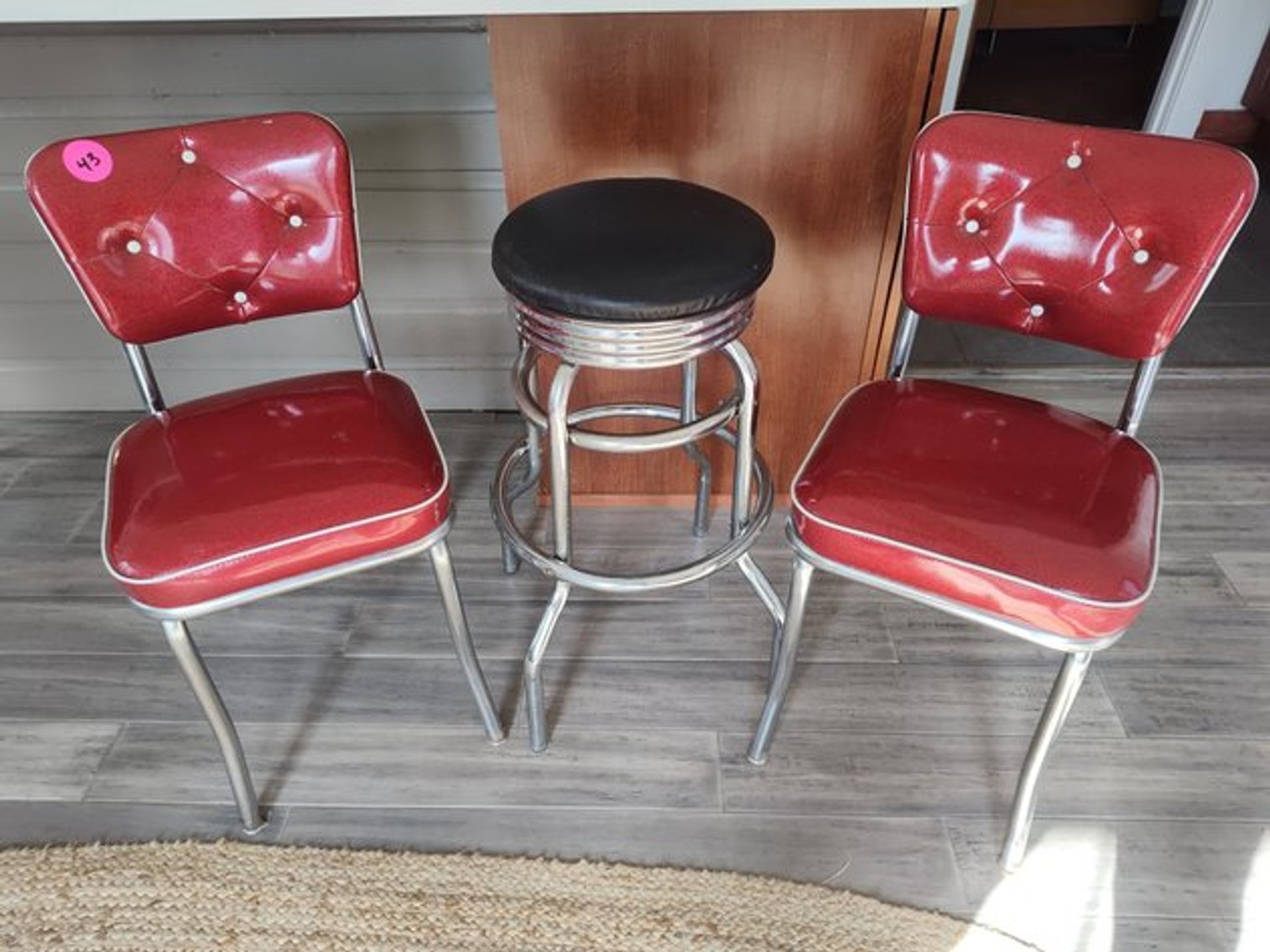 Image for BUTTONWOOD RELOCATION