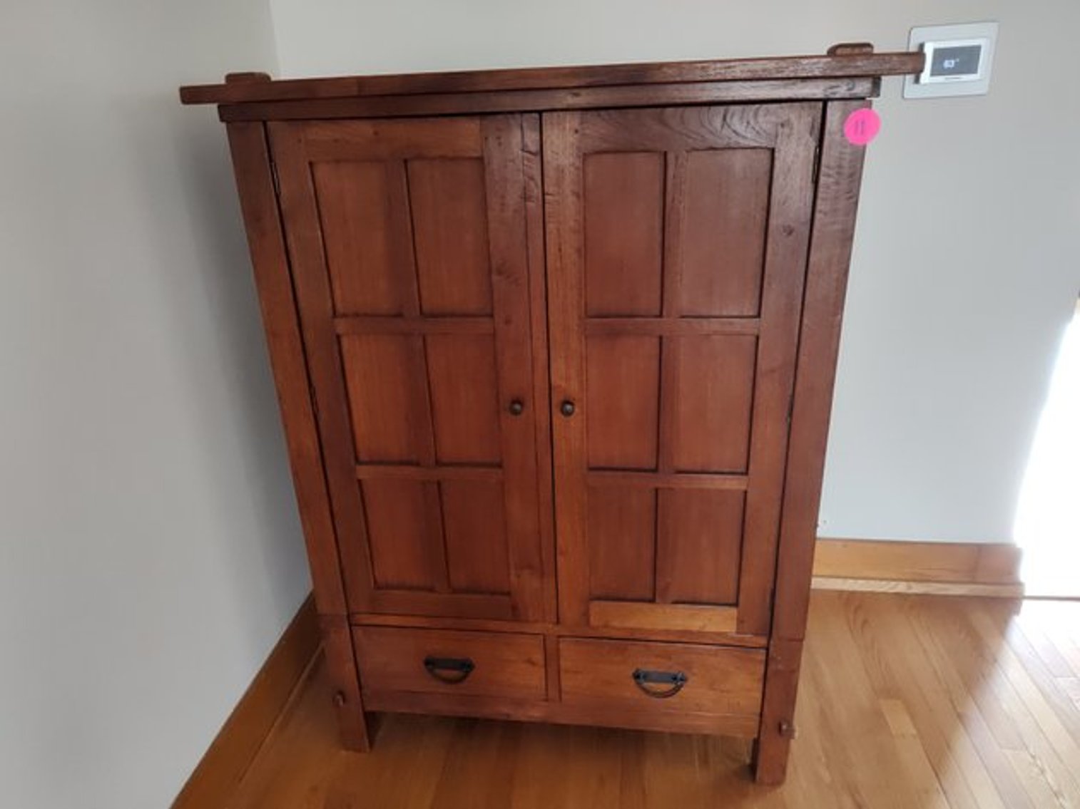 Image for BUTTONWOOD RELOCATION