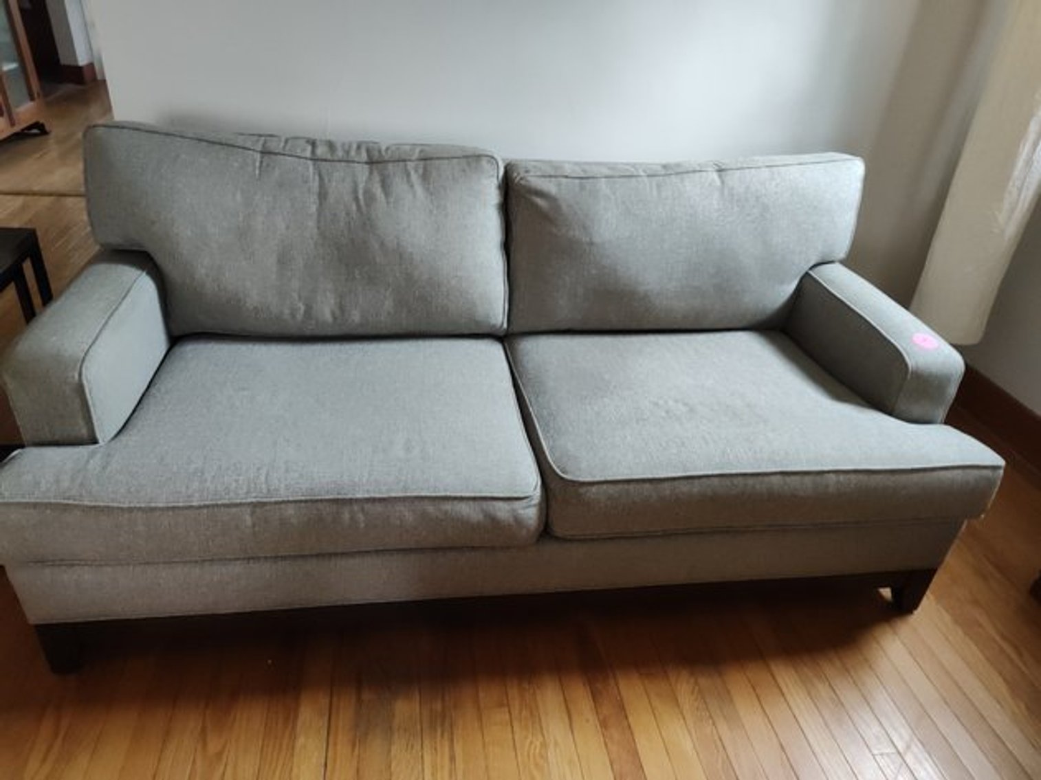 Image for BUTTONWOOD RELOCATION