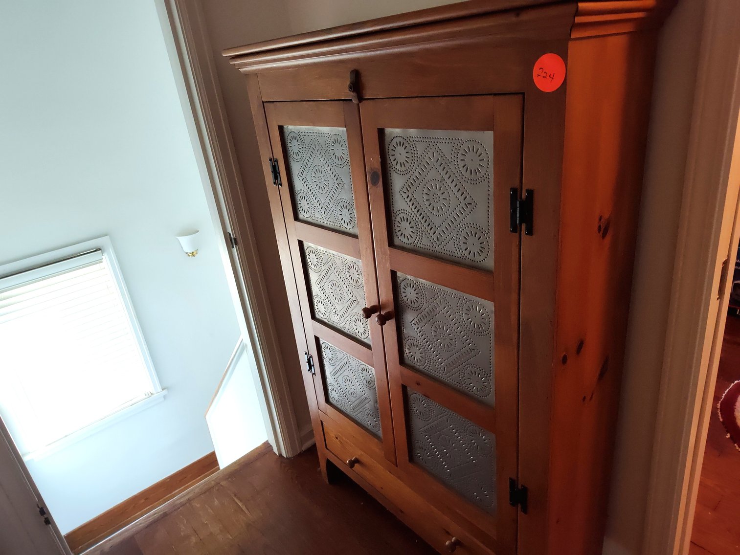 Image for BUTTONWOOD RELOCATION