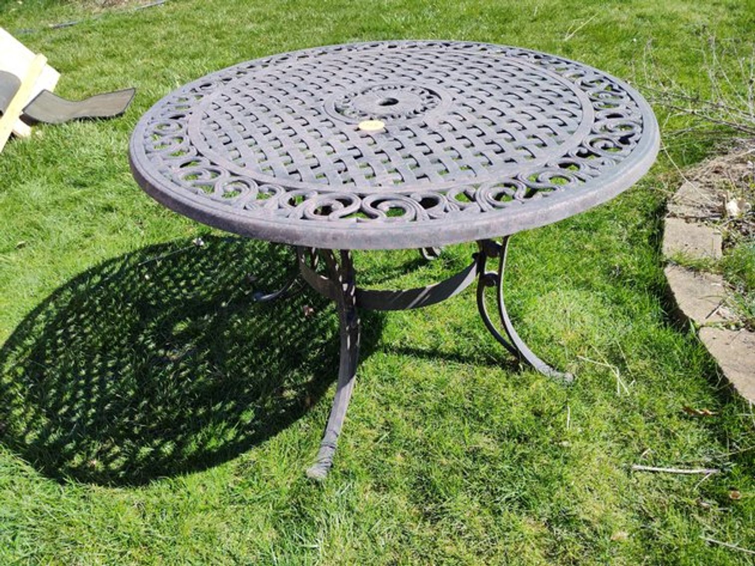 Image for BUTTONWOOD RELOCATION