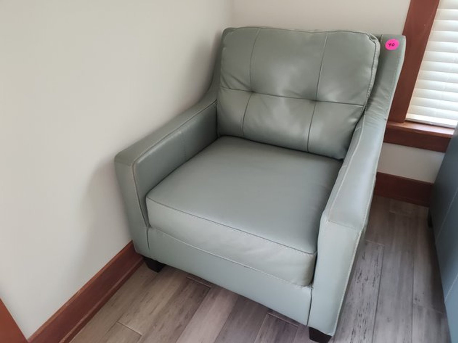 Image for BUTTONWOOD RELOCATION