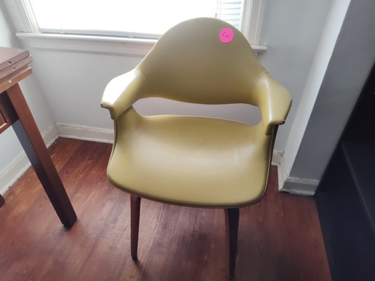 Image for BUTTONWOOD RELOCATION