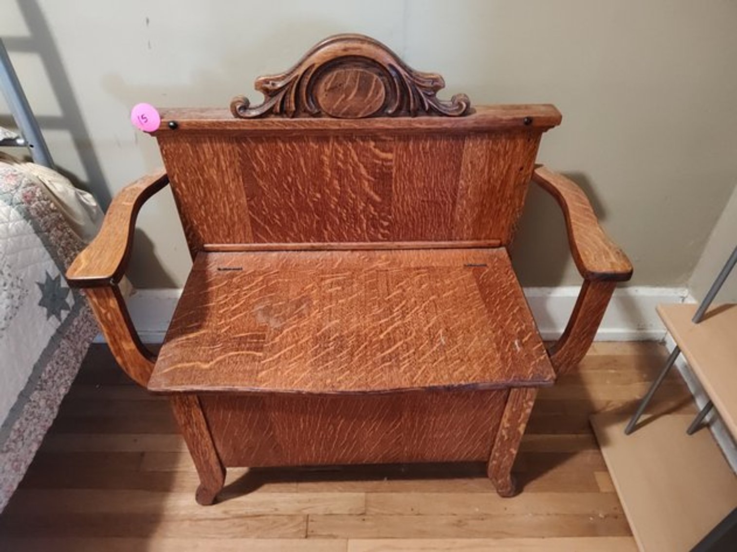 Image for BUTTONWOOD RELOCATION