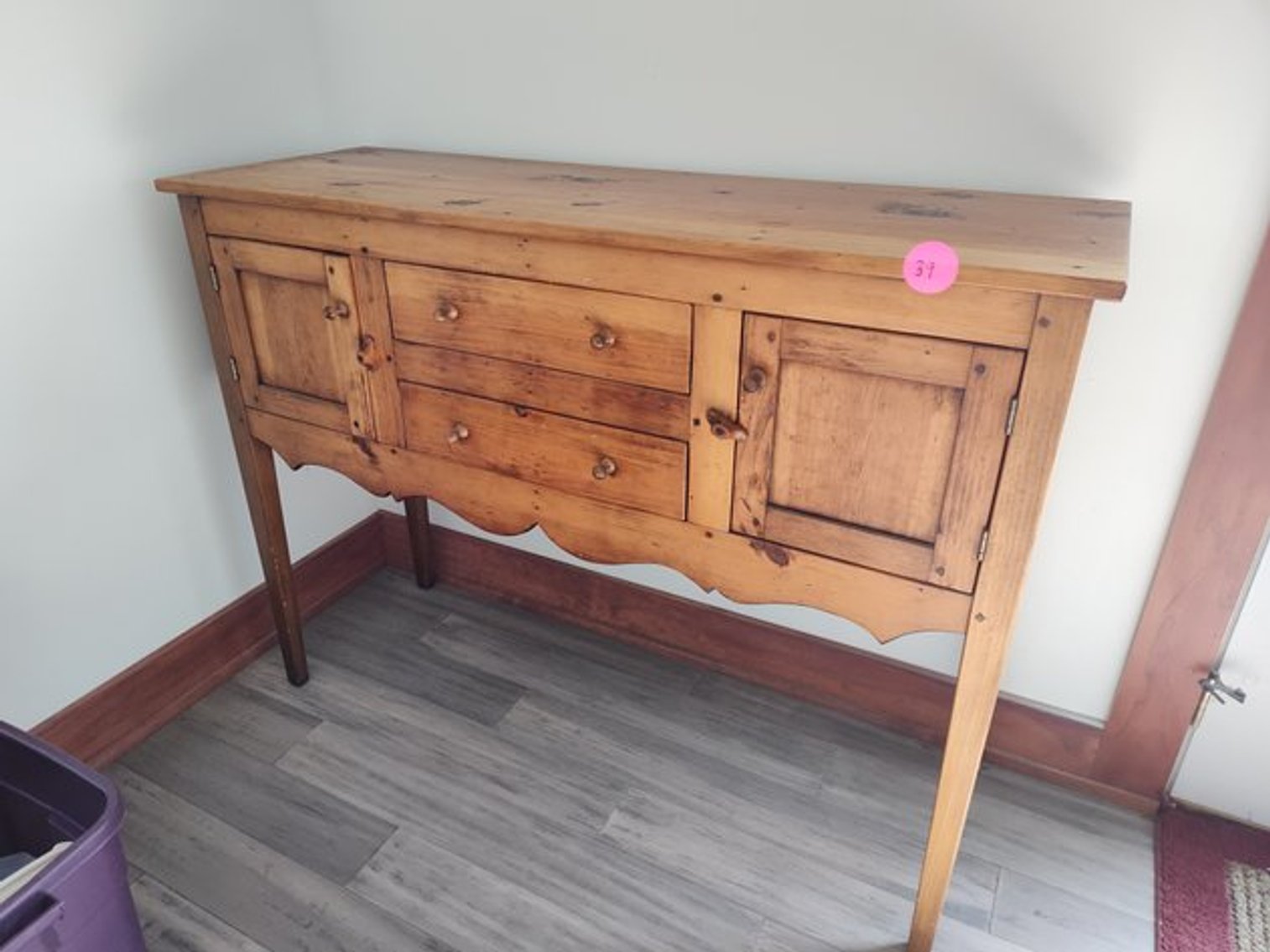 Image for BUTTONWOOD RELOCATION