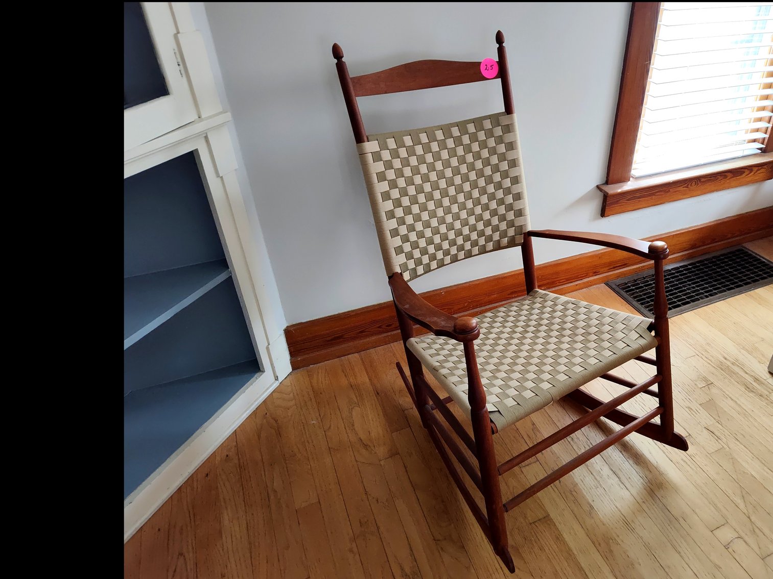 Image for BUTTONWOOD RELOCATION