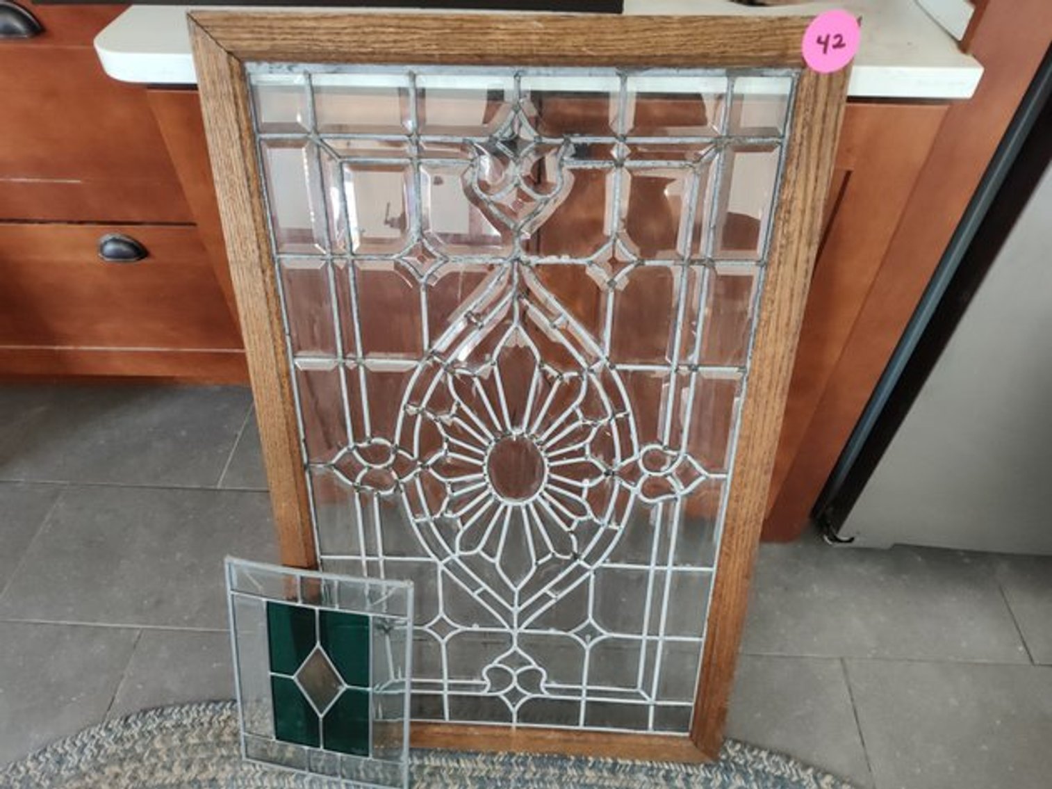 Image for BUTTONWOOD RELOCATION