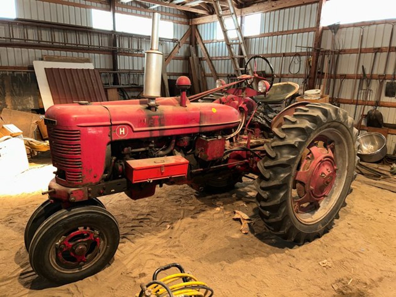 Image for Evelyn Kelly Living Estate Auction