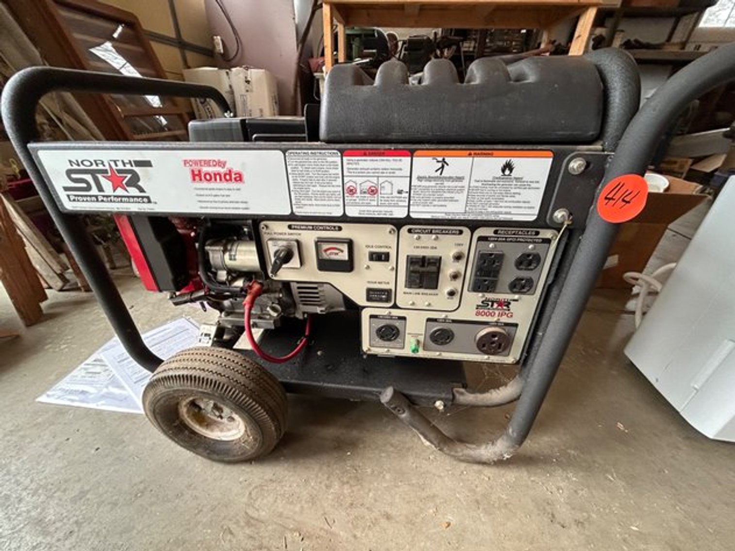 Image for Evelyn Kelly Living Estate Auction