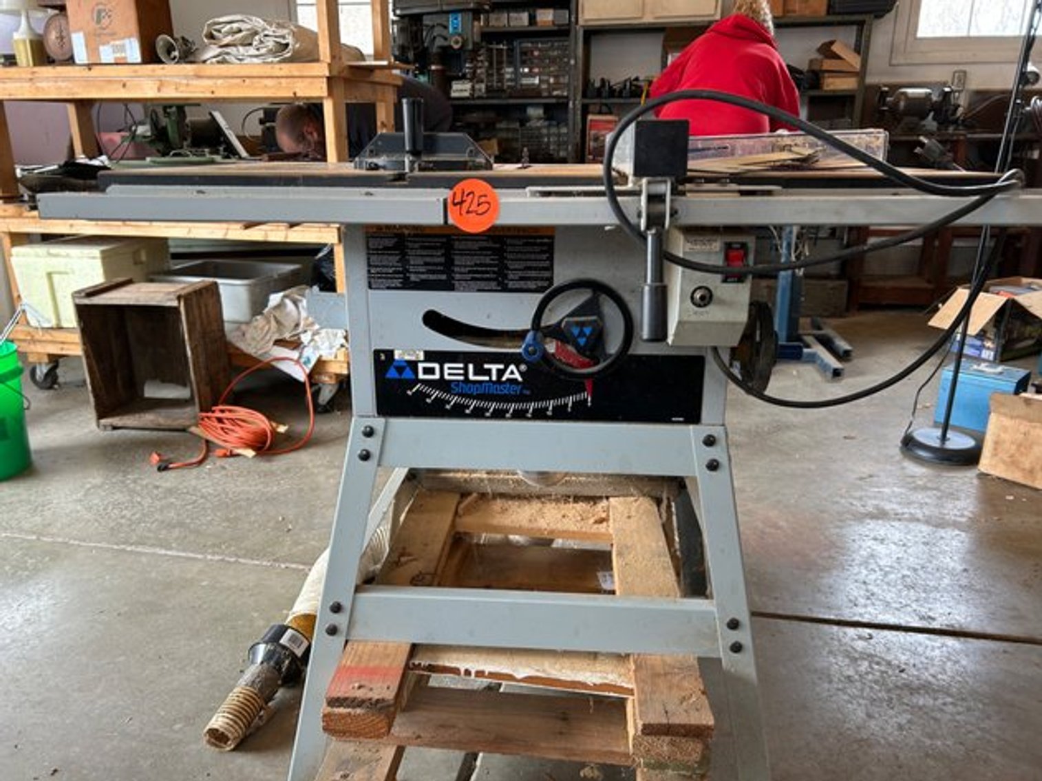 Image for Evelyn Kelly Living Estate Auction