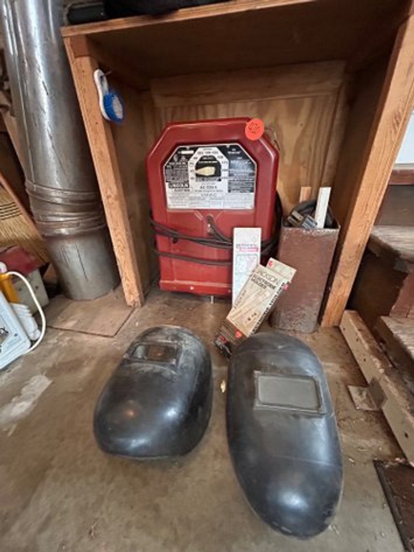 Image for Evelyn Kelly Living Estate Auction