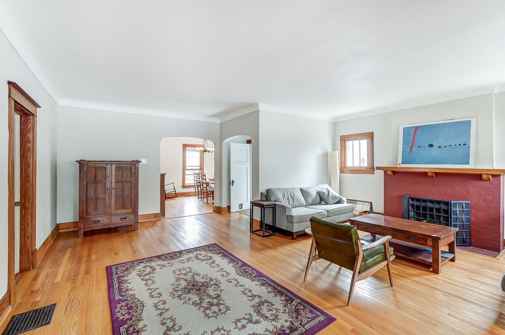 Image for 155 Buttonwood Ave, Bowling Green, OH  43402