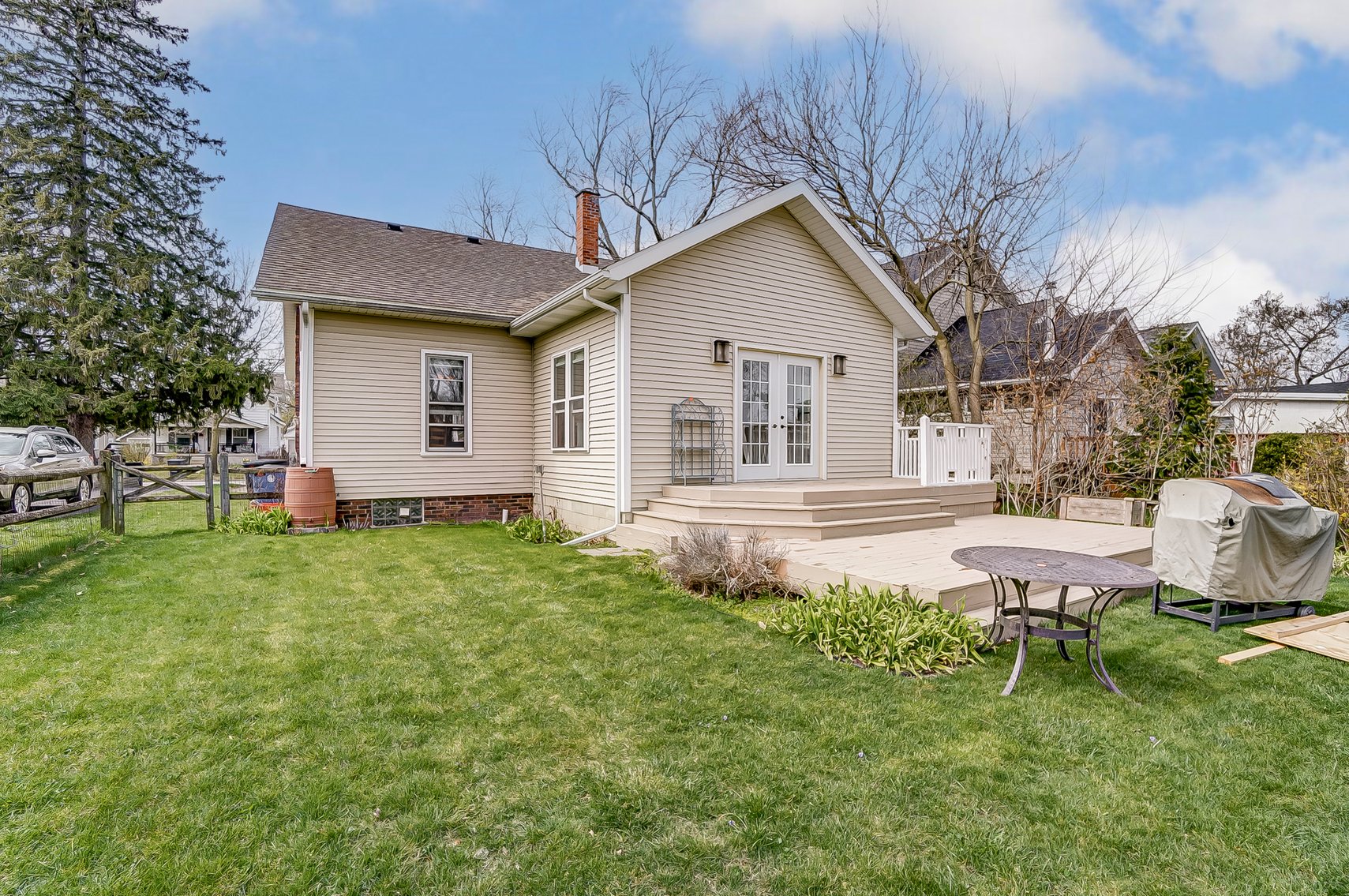 Image for 155 Buttonwood Ave, Bowling Green, OH  43402