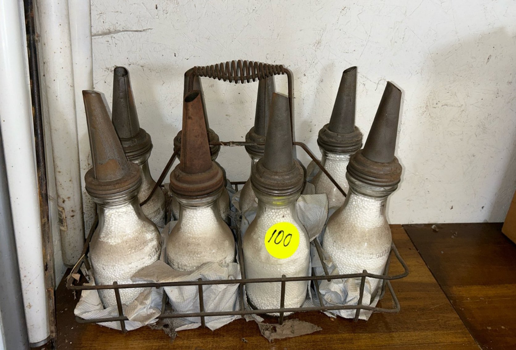 Image for Estate of Lloyd and Mary Daman Auction