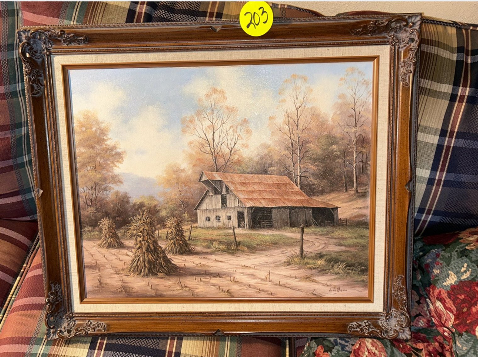 Image for Estate of Lloyd and Mary Daman Auction