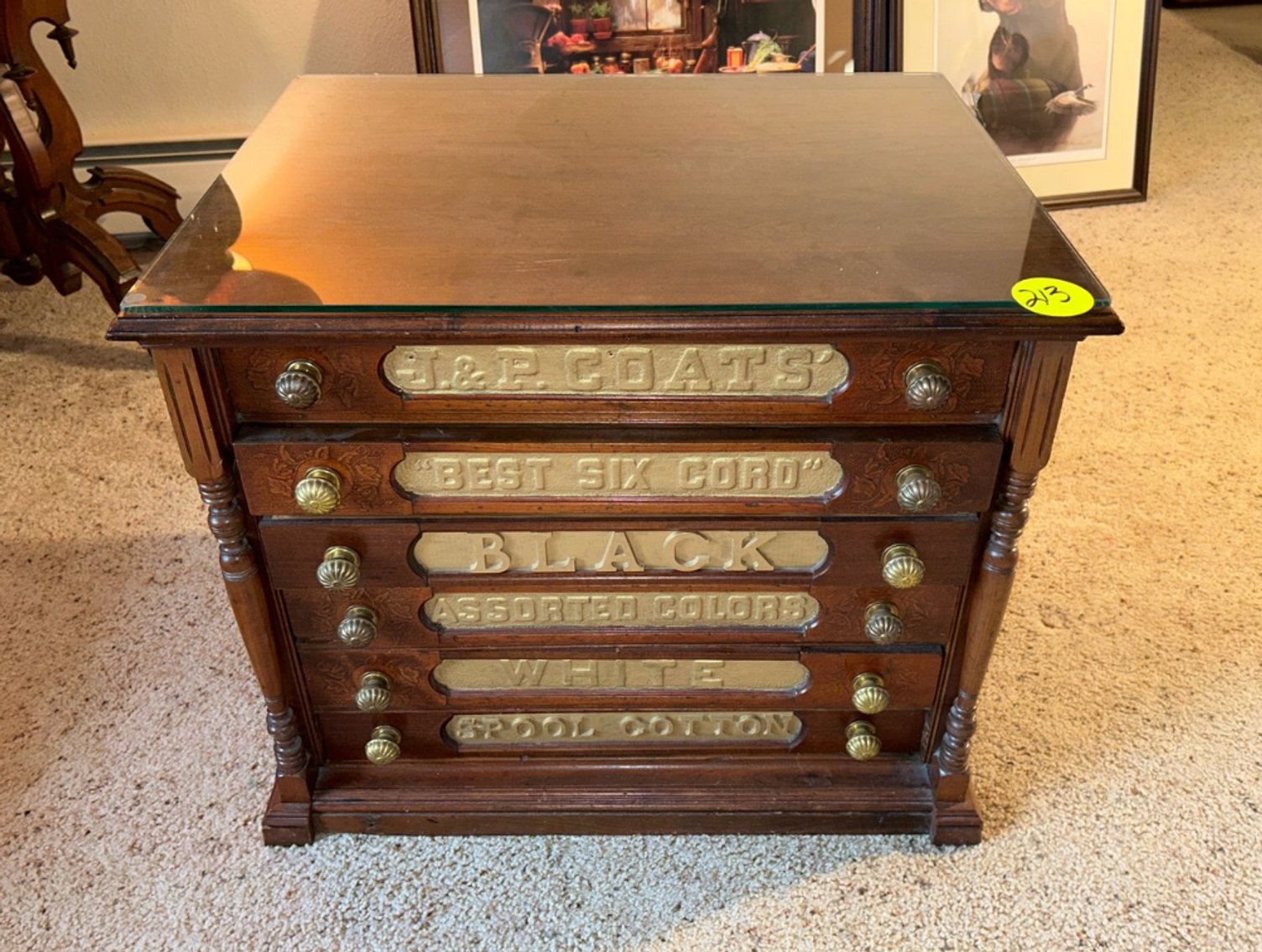 Image for Estate of Lloyd and Mary Daman Auction