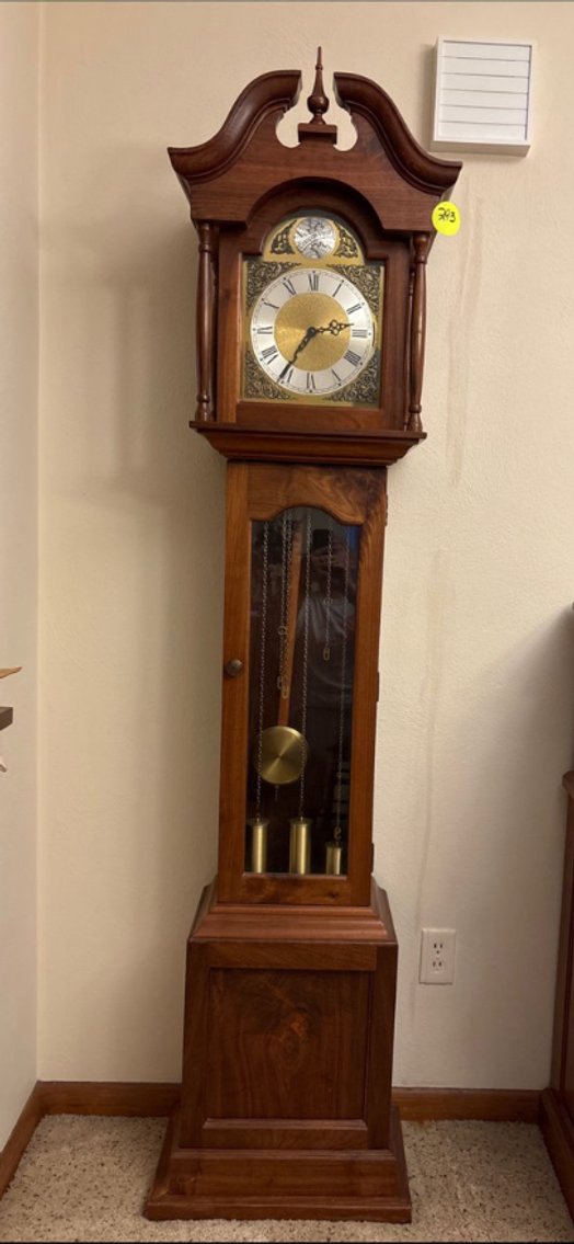 Image for Estate of Lloyd and Mary Daman Auction