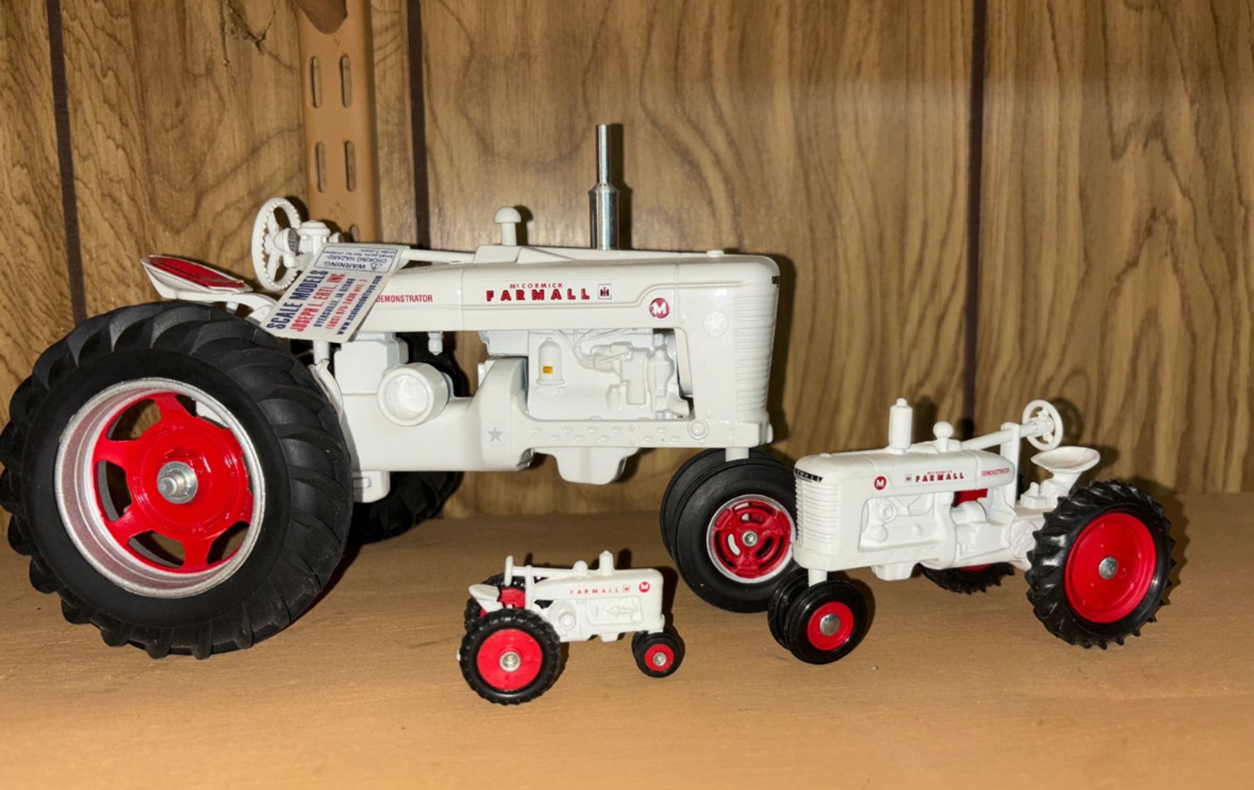 Image for Estate of Lloyd and Mary Daman Auction