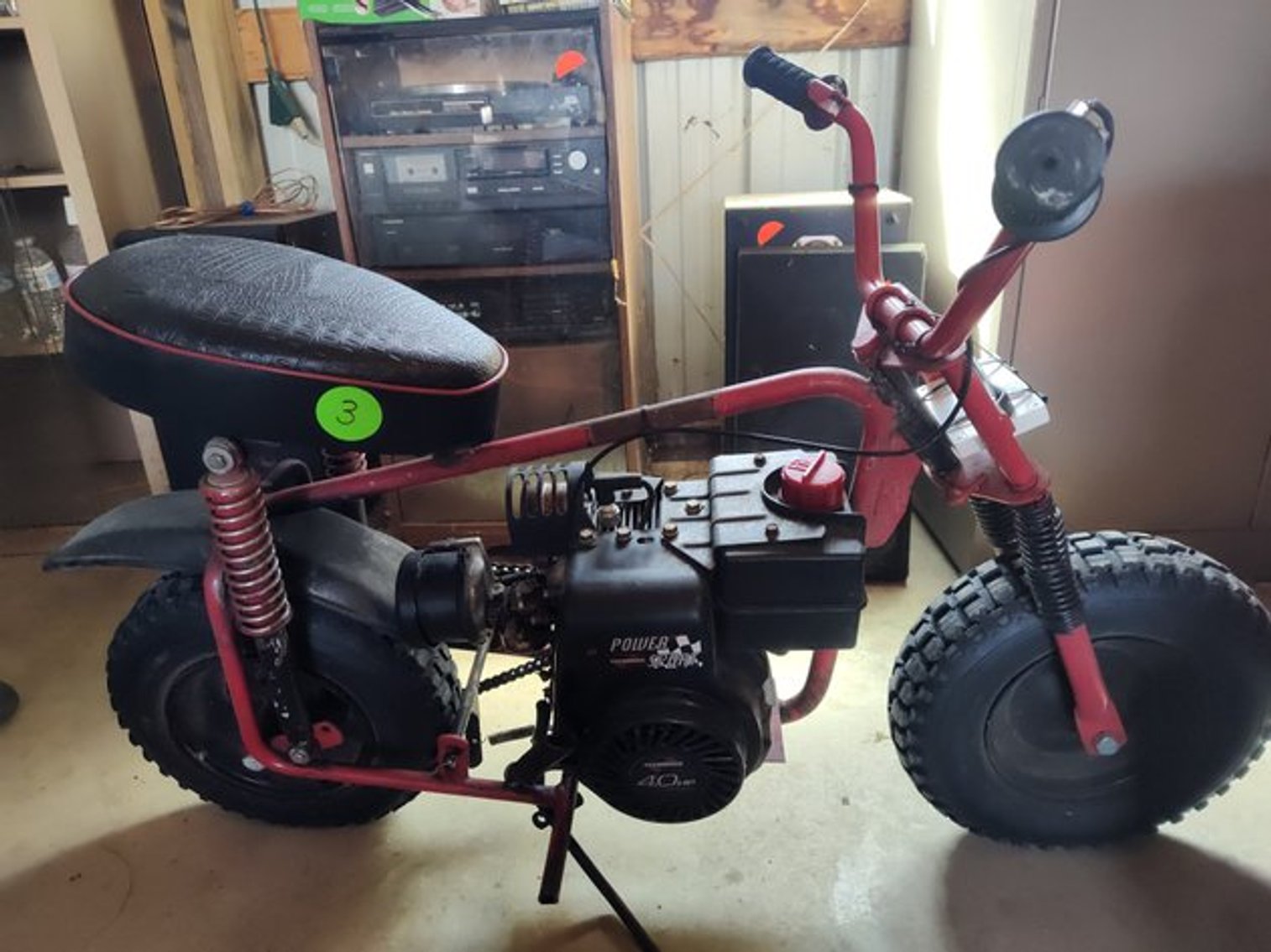 Image for Custar Ohio Content Auction