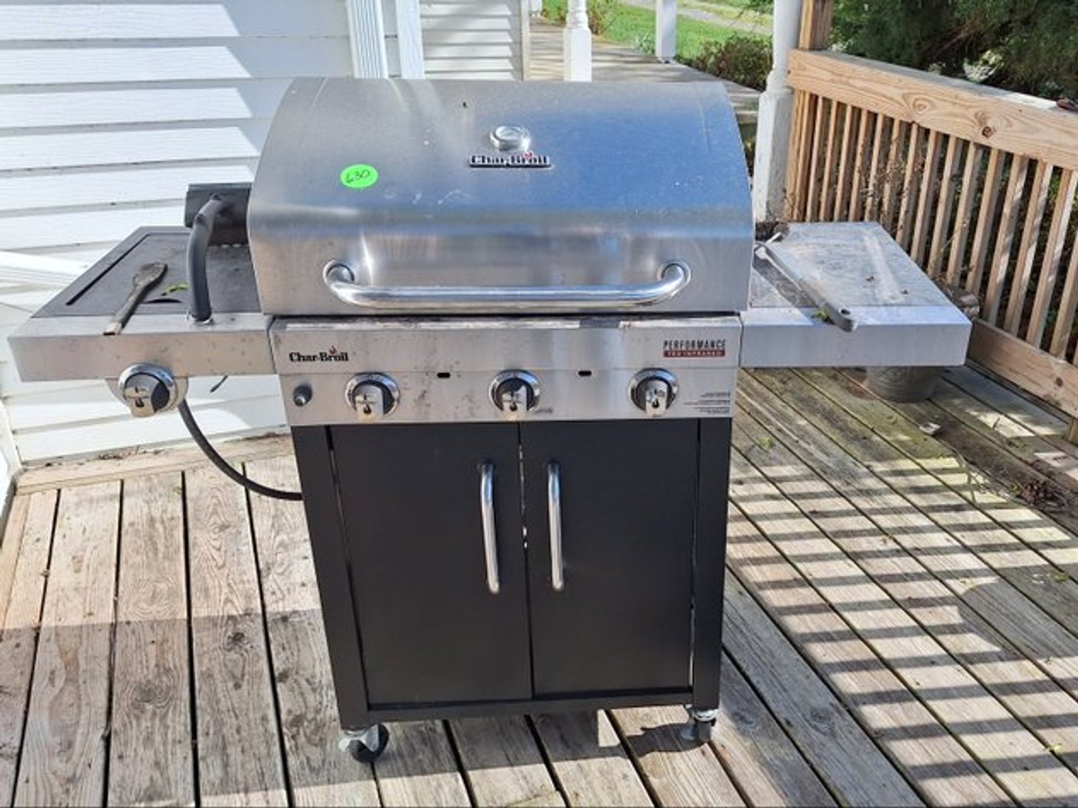 Image for Custar Ohio Content Auction