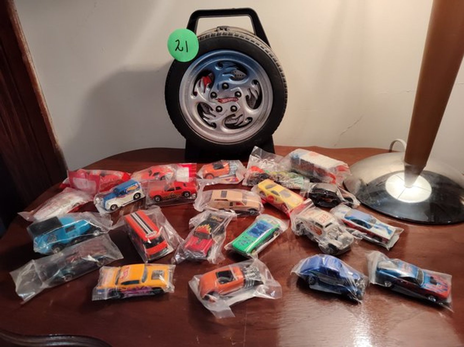 Image for Custar Ohio Content Auction