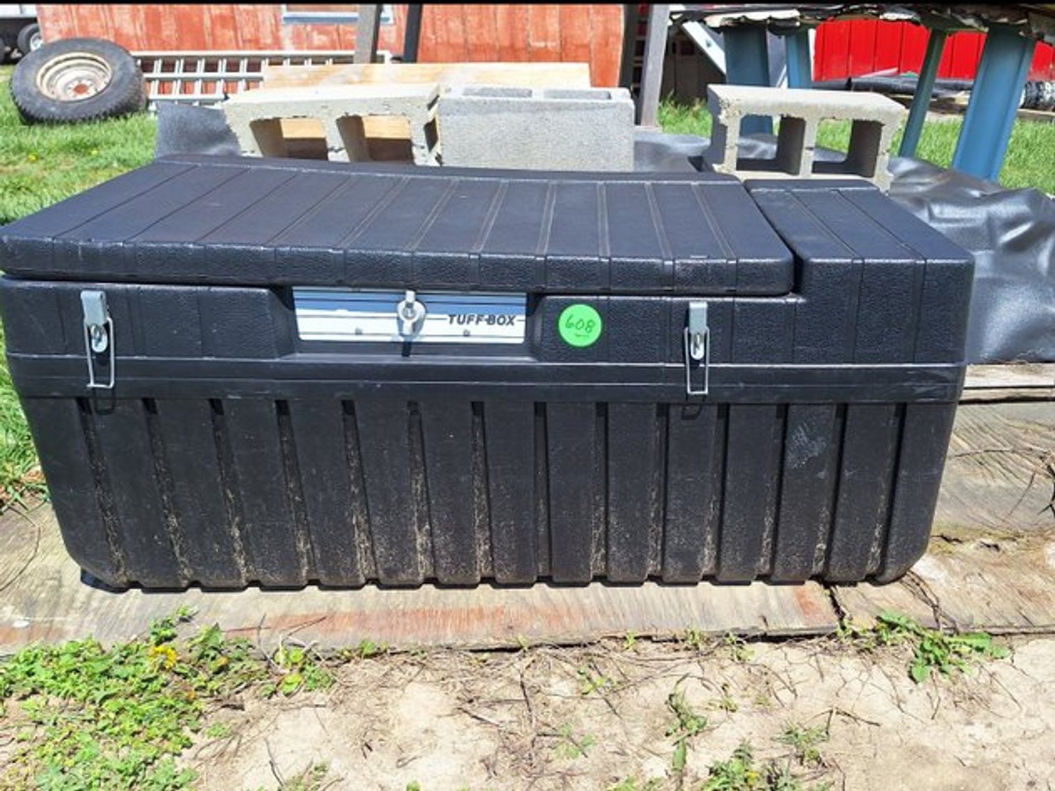 Image for Custar Ohio Content Auction