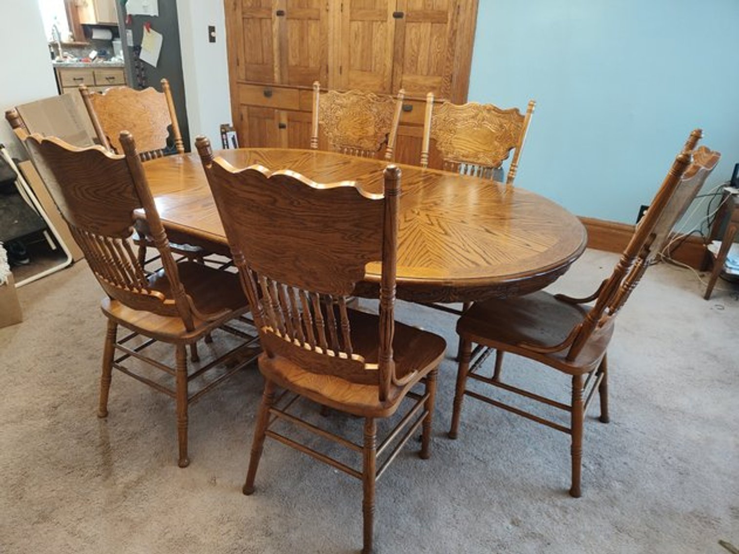 Image for Custar Ohio Content Auction