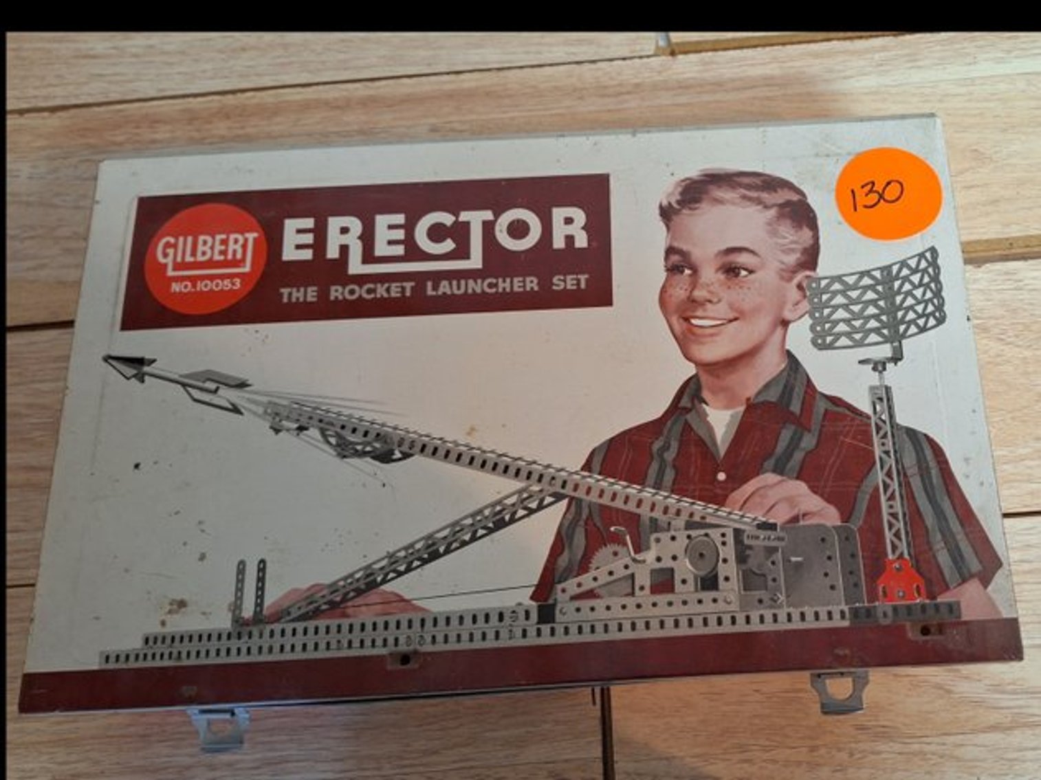 Image for Custar Ohio Content Auction