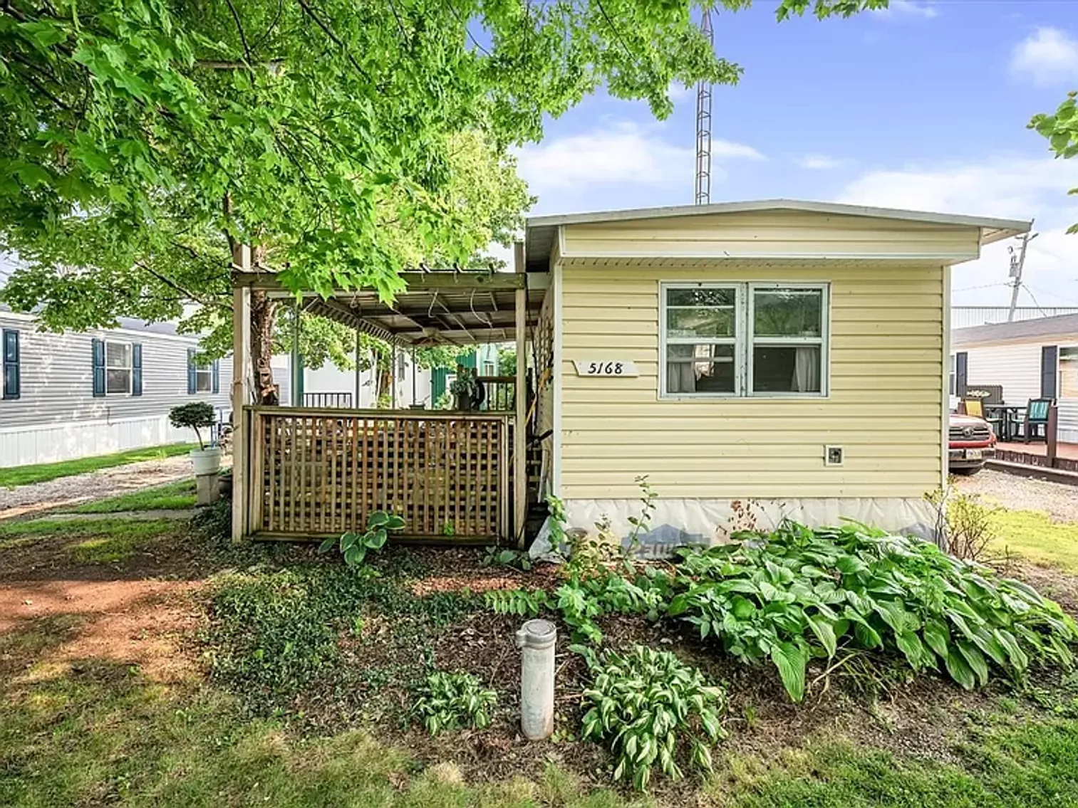 Image for Catawba Island Get Away