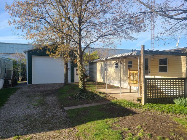 Catawba Island Get Away