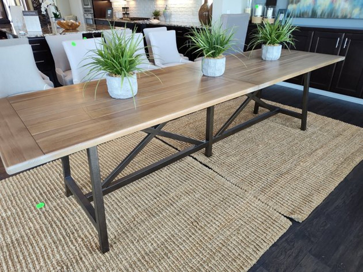 Image for Schumacher Model Home Furniture and Decor Auction