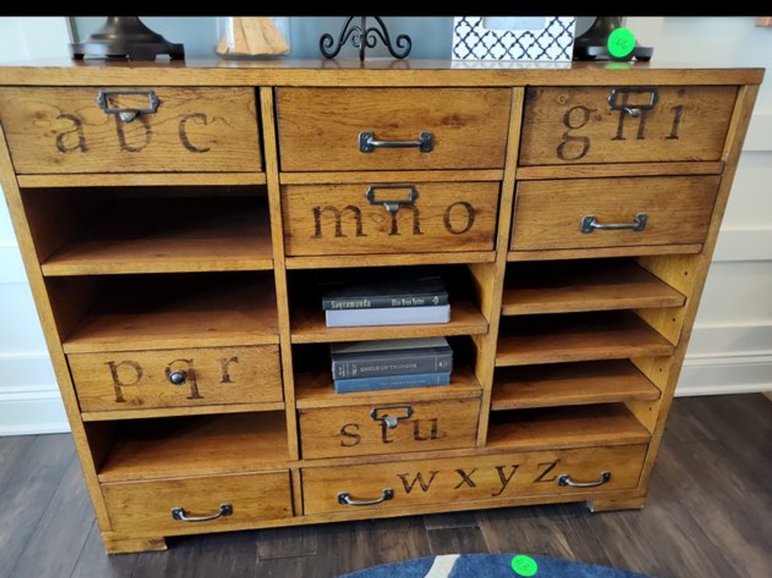 Image for Schumacher Model Home Furniture and Decor Auction