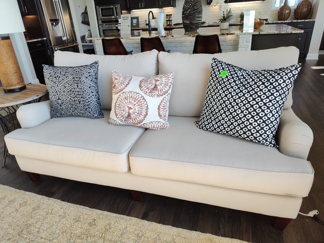 Schumacher Model Home Furniture and Decor Auction